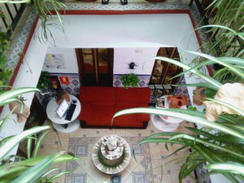 Imagen de la habitación del Pensión Virgen De La Luz. Foto 4