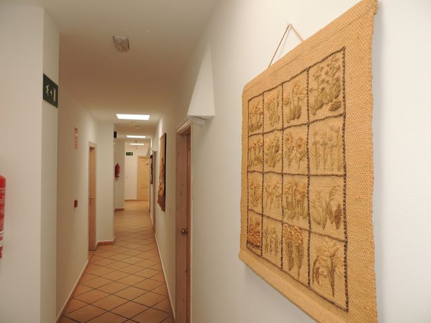 Imagen de los interiores del Pensión Virgen Del Mar Holidays. Foto 7