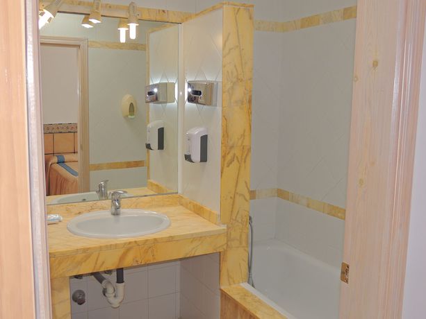 Imagen de la habitación del Pensión Virgen Del Mar Holidays. Foto 3