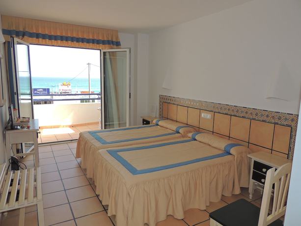 Imagen de la habitación del Pensión Virgen Del Mar Holidays. Foto 5