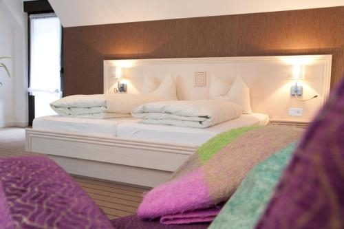 Imagen de la habitación del Pensión Vitalis. Foto 8