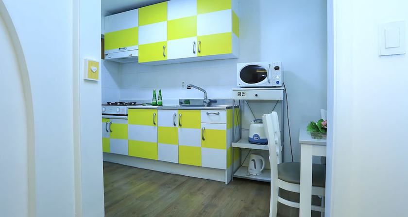 Imagen de la habitación del Pensión Vivid. Foto 2