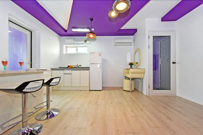 Imagen de la habitación del Pensión Vivid. Foto 16