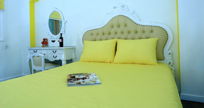 Imagen de la habitación del Pensión Vivid. Foto 17