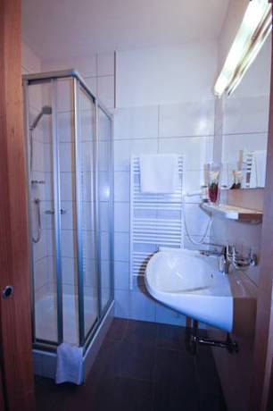 Imagen de la habitación del Pensión Vocario. Foto 3