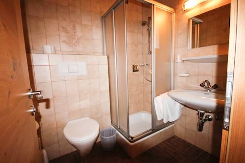 Imagen de la habitación del Pensión Vocario. Foto 4