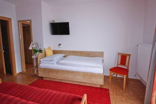 Imagen de la habitación del Pensión Vocario. Foto 6