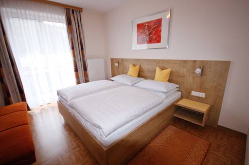 Imagen de la habitación del Pensión Vocario. Foto 7