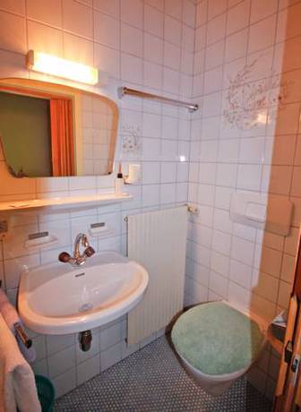 Imagen de la habitación del Pensión Vocario. Foto 8