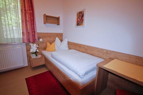 Imagen de la habitación del Pensión Vocario. Foto 9