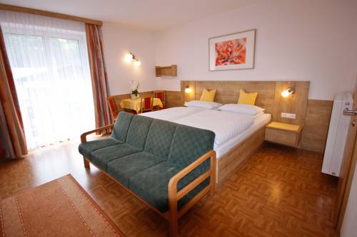 Imagen de la habitación del Pensión Vocario. Foto 10