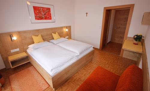 Imagen de la habitación del Pensión Vocario. Foto 12