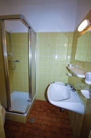 Imagen de la habitación del Pensión Vocario. Foto 13