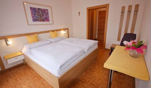 Imagen de la habitación del Pensión Vocario. Foto 14