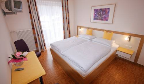 Imagen de la habitación del Pensión Vocario. Foto 15