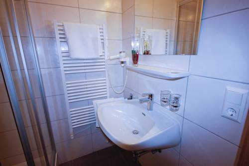 Imagen de la habitación del Pensión Vocario. Foto 16