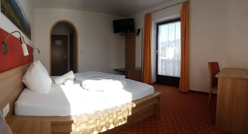 Imagen de la habitación del Pensión Volgger. Foto 8