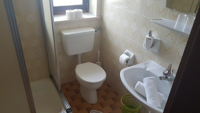 Imagen de la habitación del Pensión Volgger. Foto 9