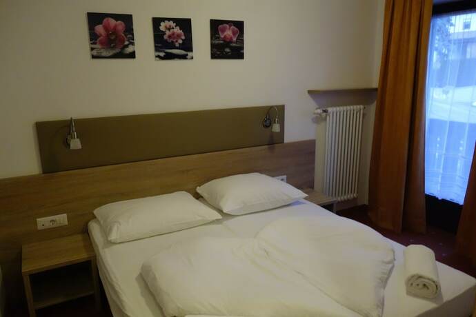 Imagen de la habitación del Pensión Volgger. Foto 10
