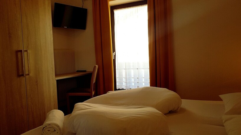 Imagen de la habitación del Pensión Volgger. Foto 11