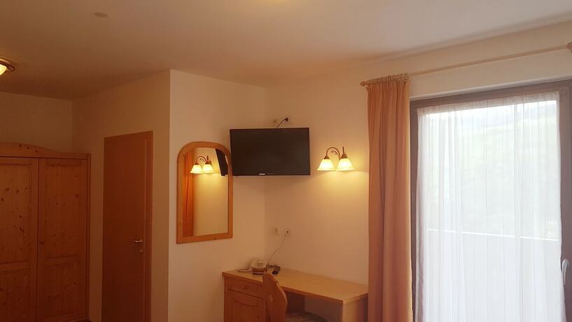 Imagen de la habitación del Pensión Volgger. Foto 12