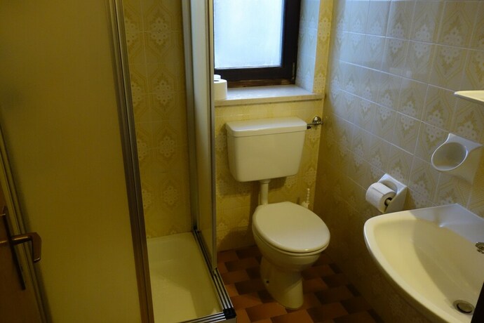 Imagen de la habitación del Pensión Volgger. Foto 13