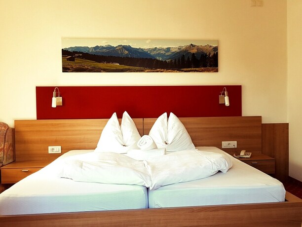 Imagen de la habitación del Pensión Volgger. Foto 16