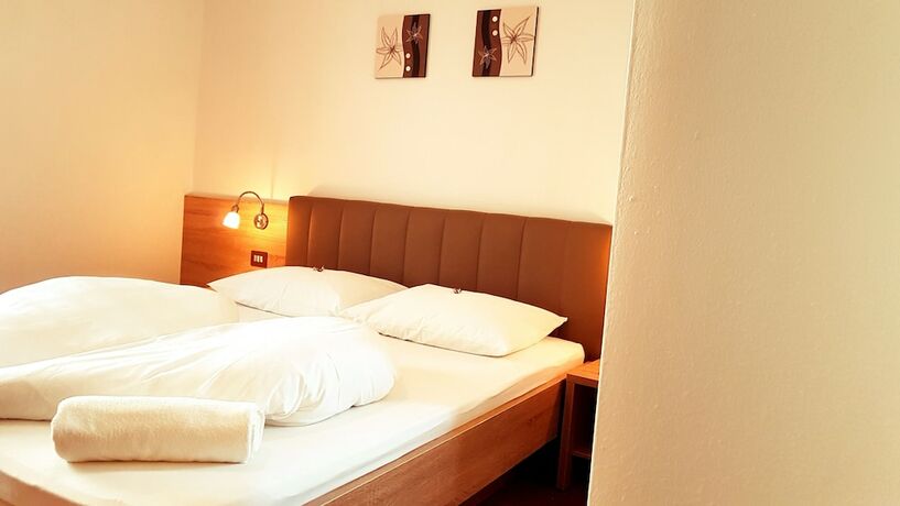 Imagen de la habitación del Pensión Volgger. Foto 17