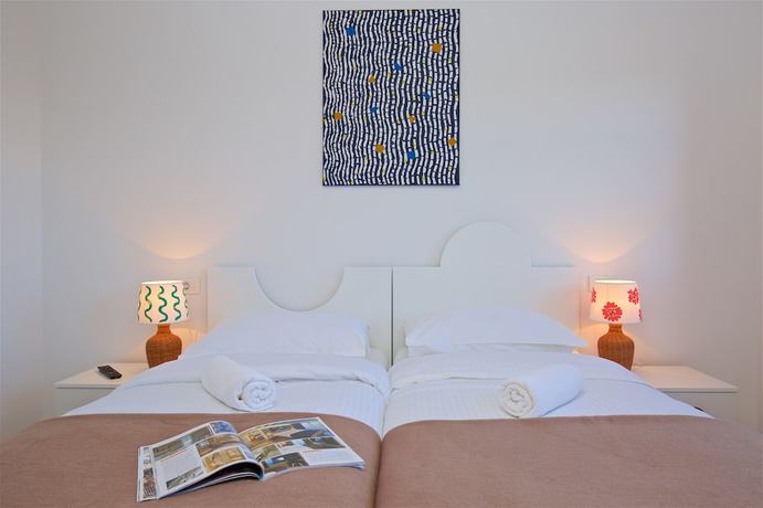 Imagen de la habitación del Pensión Vuglec Breg. Foto 4