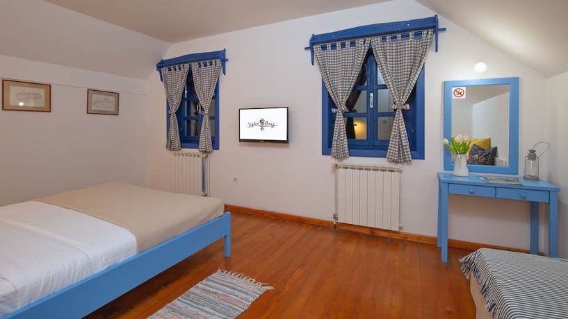 Imagen de la habitación del Pensión Vuglec Breg. Foto 7