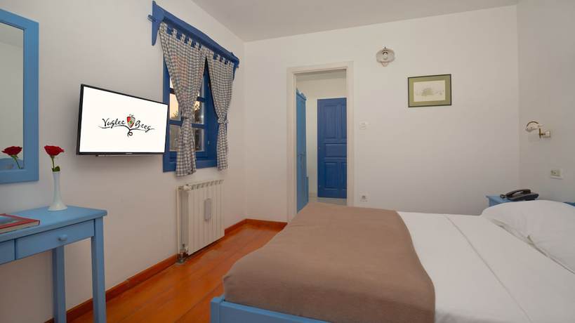 Imagen de la habitación del Pensión Vuglec Breg. Foto 12