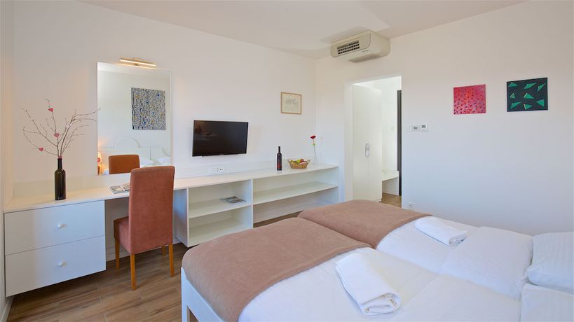 Imagen de la habitación del Pensión Vuglec Breg. Foto 13