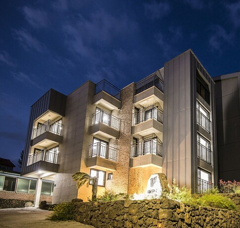 Imagen general del Pensión W Ocean Pension. Foto 1