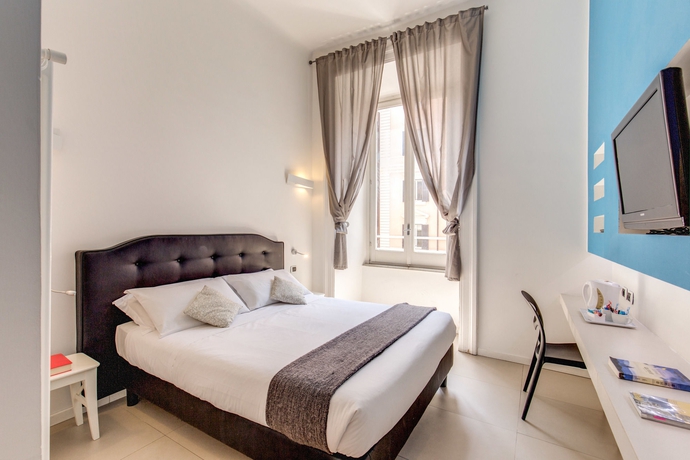 Imagen de la habitación del Pensión WRH Suites. Foto 4