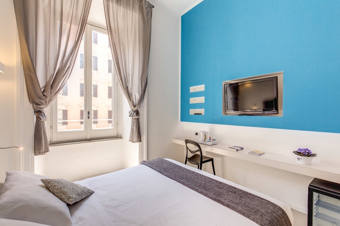 Imagen de la habitación del Pensión WRH Suites. Foto 5