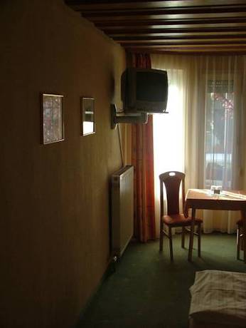 Imagen de la habitación del Pensión Wachau, Klagenfurt. Foto 3