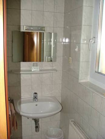 Imagen de la habitación del Pensión Wachau, Klagenfurt. Foto 4