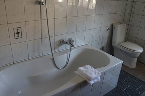 Imagen de la habitación del Pensión Wachau, Klagenfurt. Foto 7