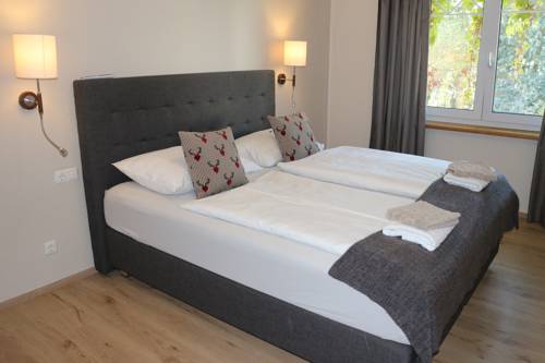 Imagen de la habitación del Pensión Wachau, Klagenfurt. Foto 9