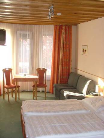 Imagen de la habitación del Pensión Wachau, Klagenfurt. Foto 10