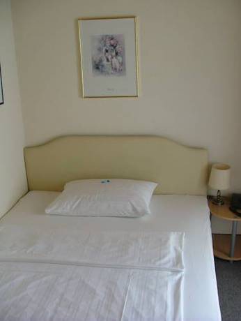 Imagen de la habitación del Pensión Wachau, Klagenfurt. Foto 12