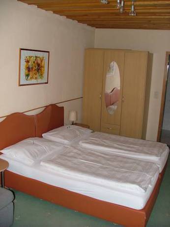 Imagen de la habitación del Pensión Wachau, Klagenfurt. Foto 13