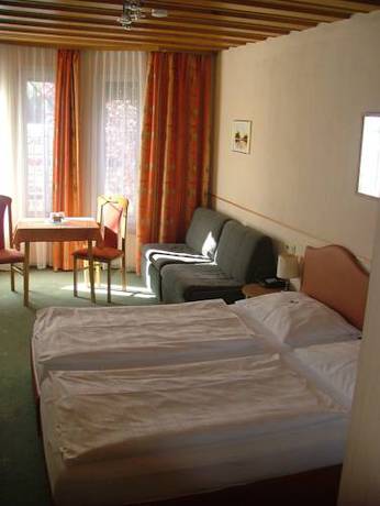 Imagen de la habitación del Pensión Wachau, Klagenfurt. Foto 14