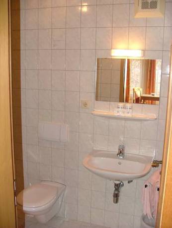 Imagen de la habitación del Pensión Wachau, Klagenfurt. Foto 15