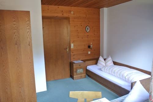 Imagen de la habitación del Pensión Waidmannsruh. Foto 5