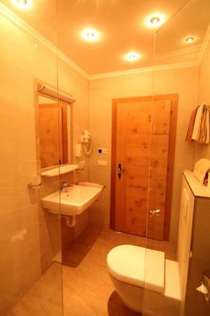 Imagen de la habitación del Pensión Waidmannsruh. Foto 8