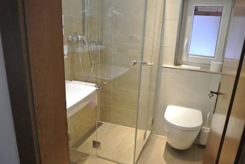 Imagen de la habitación del Pensión Waidmannsruh. Foto 9