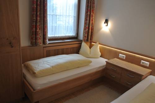 Imagen de la habitación del Pensión Waidmannsruh. Foto 11