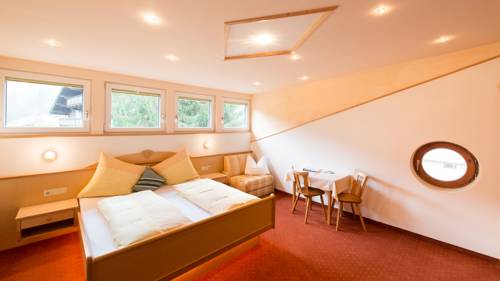 Imagen de la habitación del Pensión Waidmannsruh. Foto 12