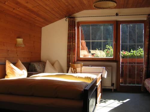 Imagen de la habitación del Pensión Waidmannsruh. Foto 13